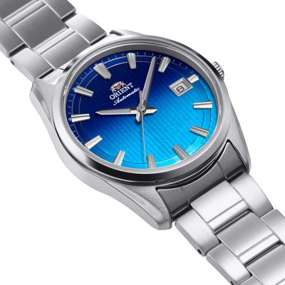 ORIENT Stretto date Limited Edition- Uomo