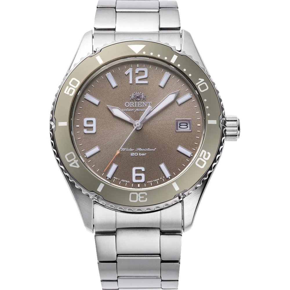 ORIENT Mako - Uomo