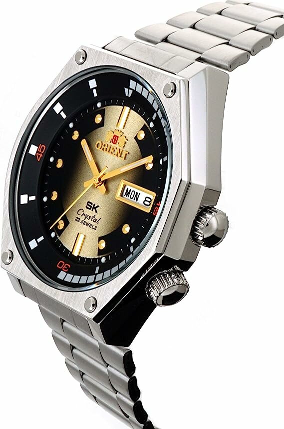 ORIENT SK Diver 70's Retro - Uomo
