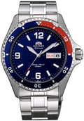 ORIENT Mako II Pepsi - Uomo