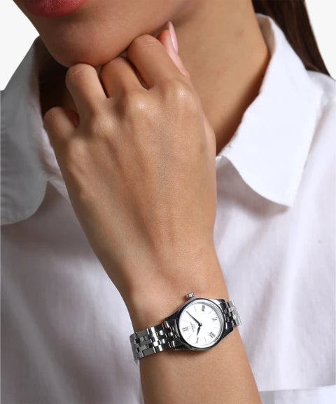 TISSOT Tradition 5.5 - Lady