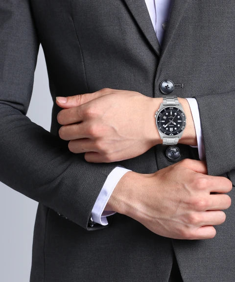 CASIO Standard Analog - Uomo