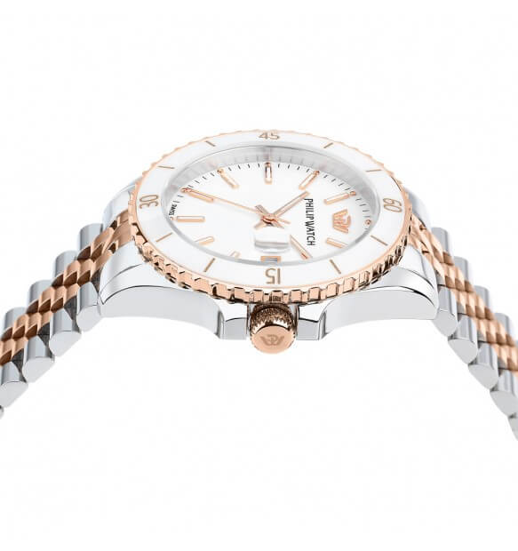 PHILIP WATCH Caribe Lady Diving - Lady