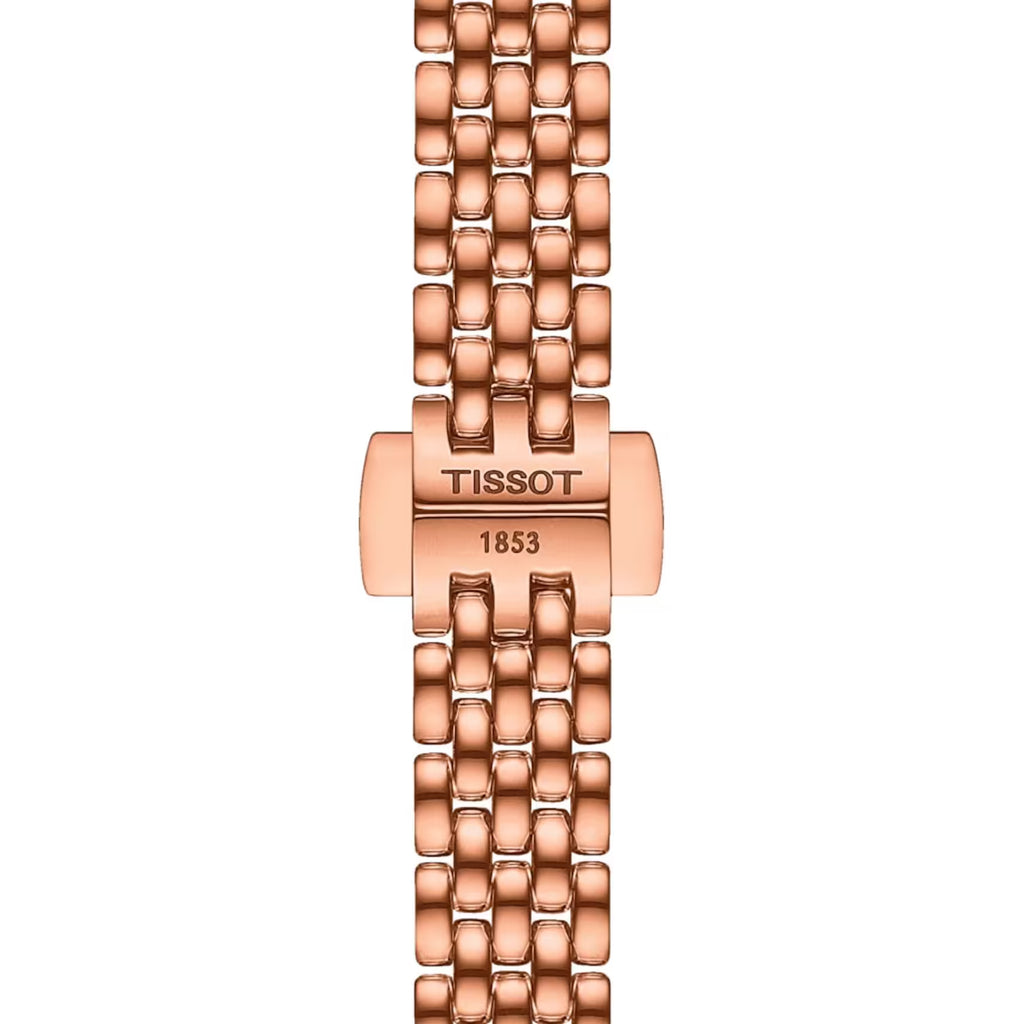 TISSOT Lovely Round - Donna