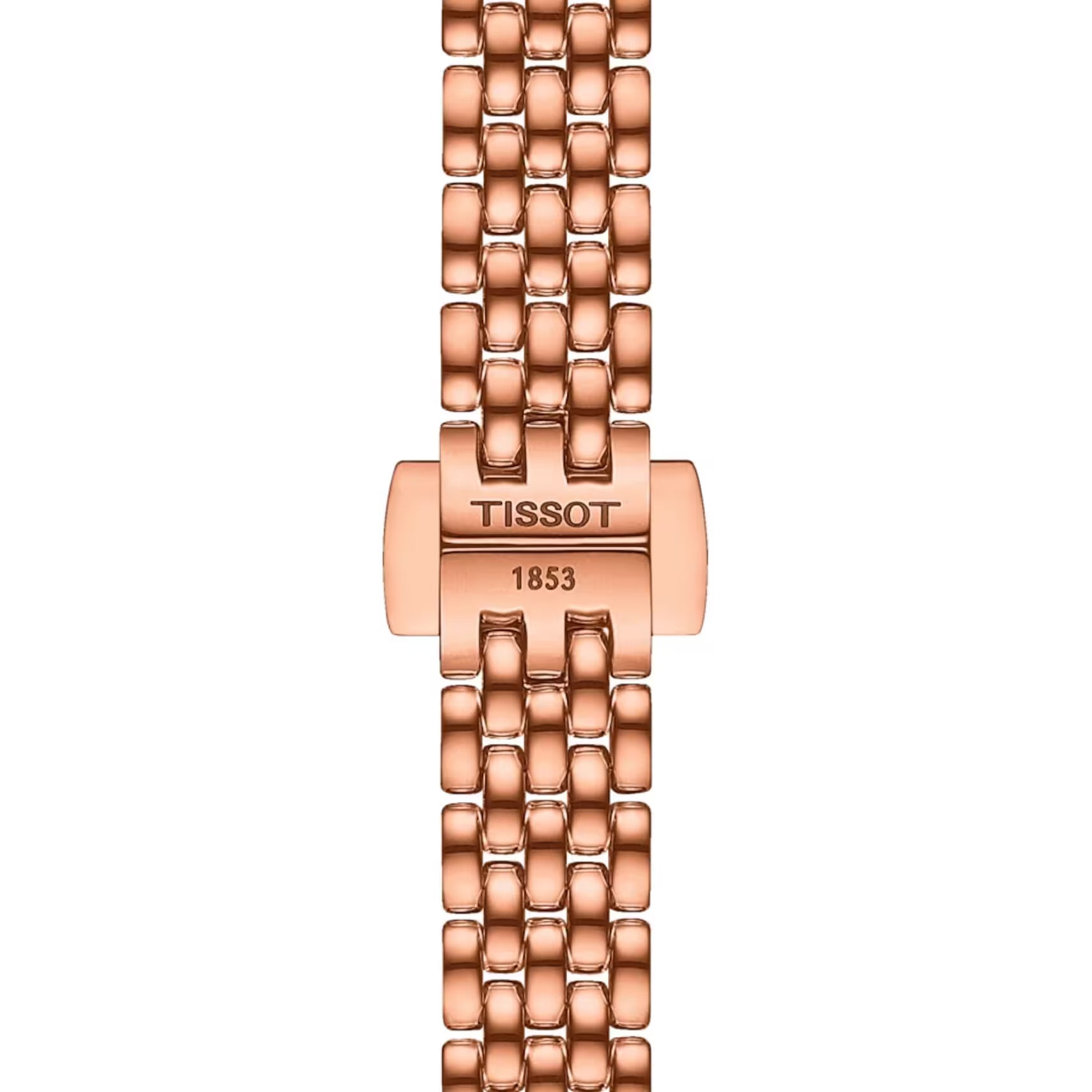 TISSOT Lovely Round - Donna
