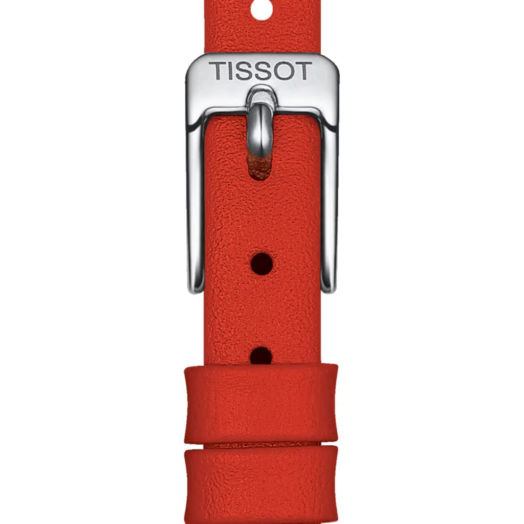 TISSOT Lovely Round - Lady