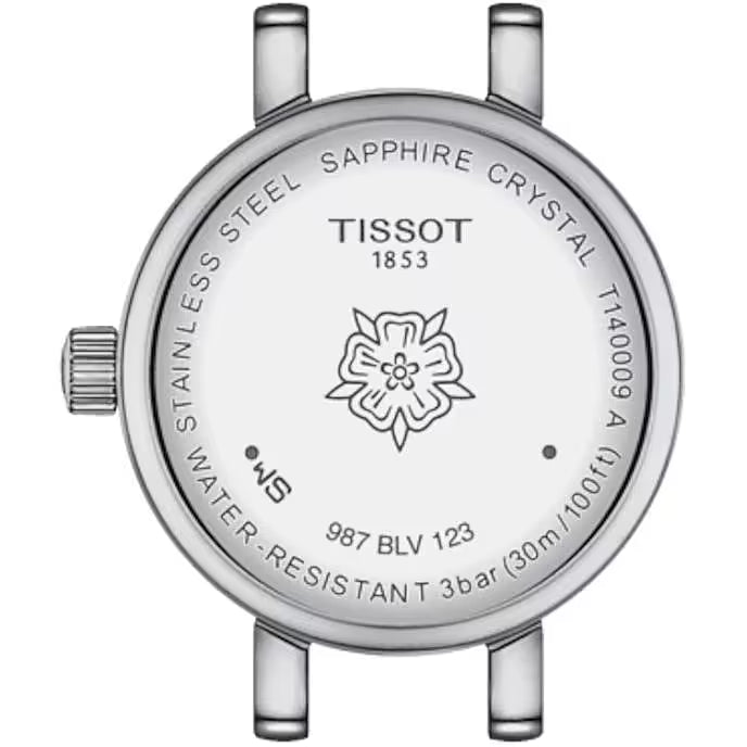 TISSOT Lovely Round - Lady
