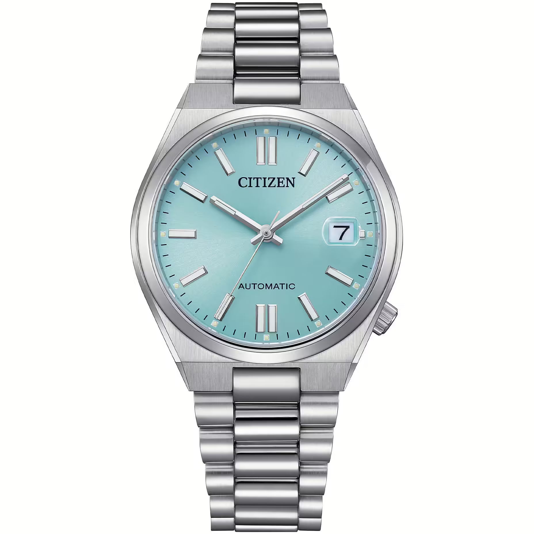 CITIZEN Tsuyosa 37mm - Uomo / Donna