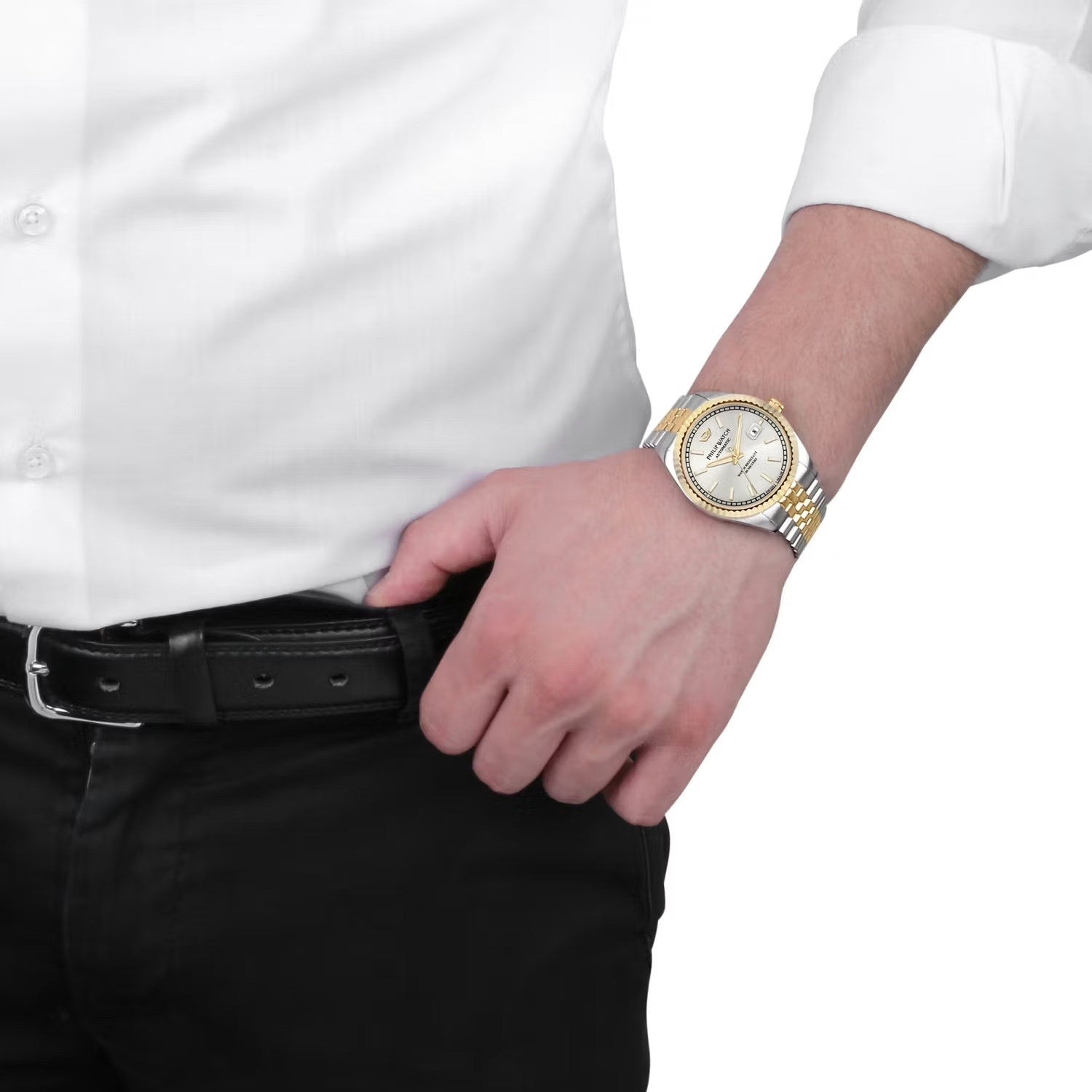 PHILIP WATCH Caribe Urban - Uomo