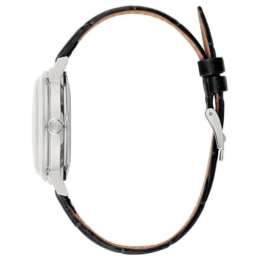 BULOVA Clipper Vintage Automatic - Uomo