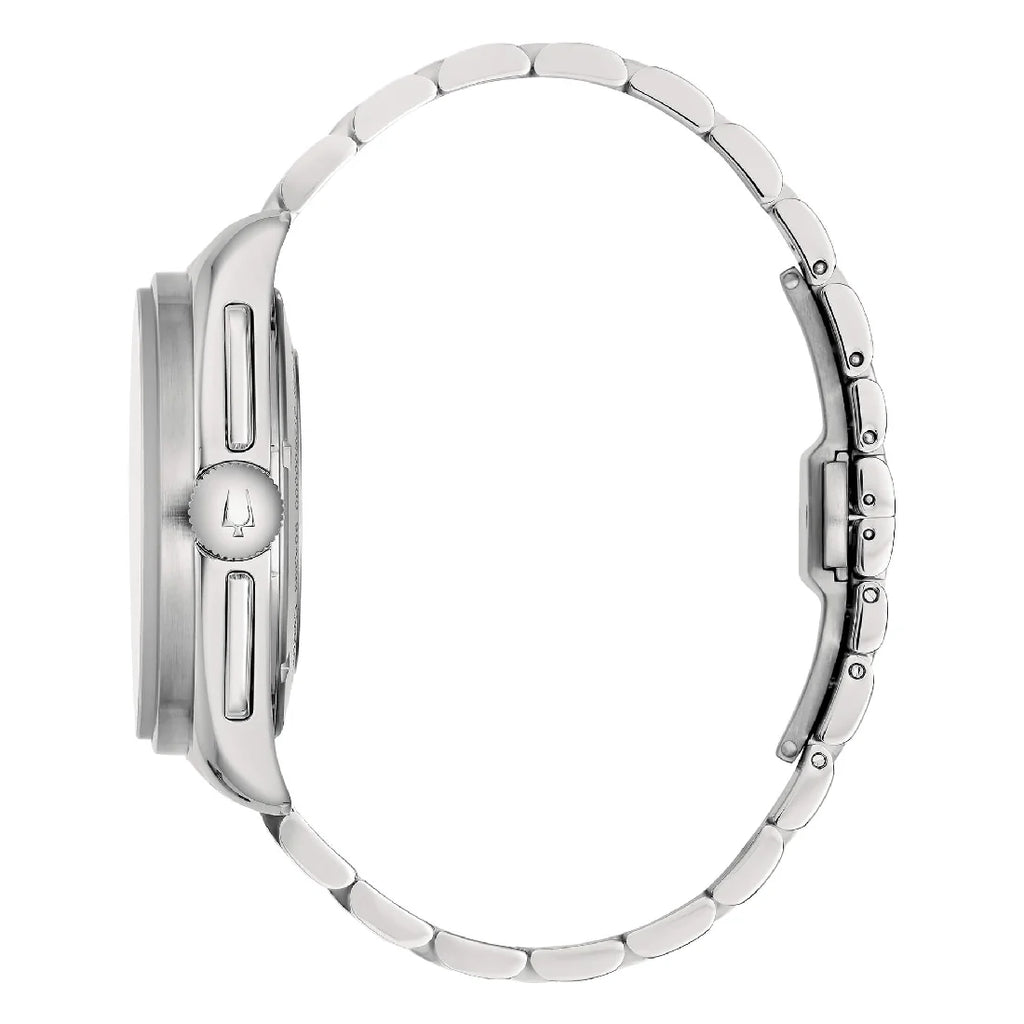 BULOVA Lunar Pilot "Blood Moon" - Uomo