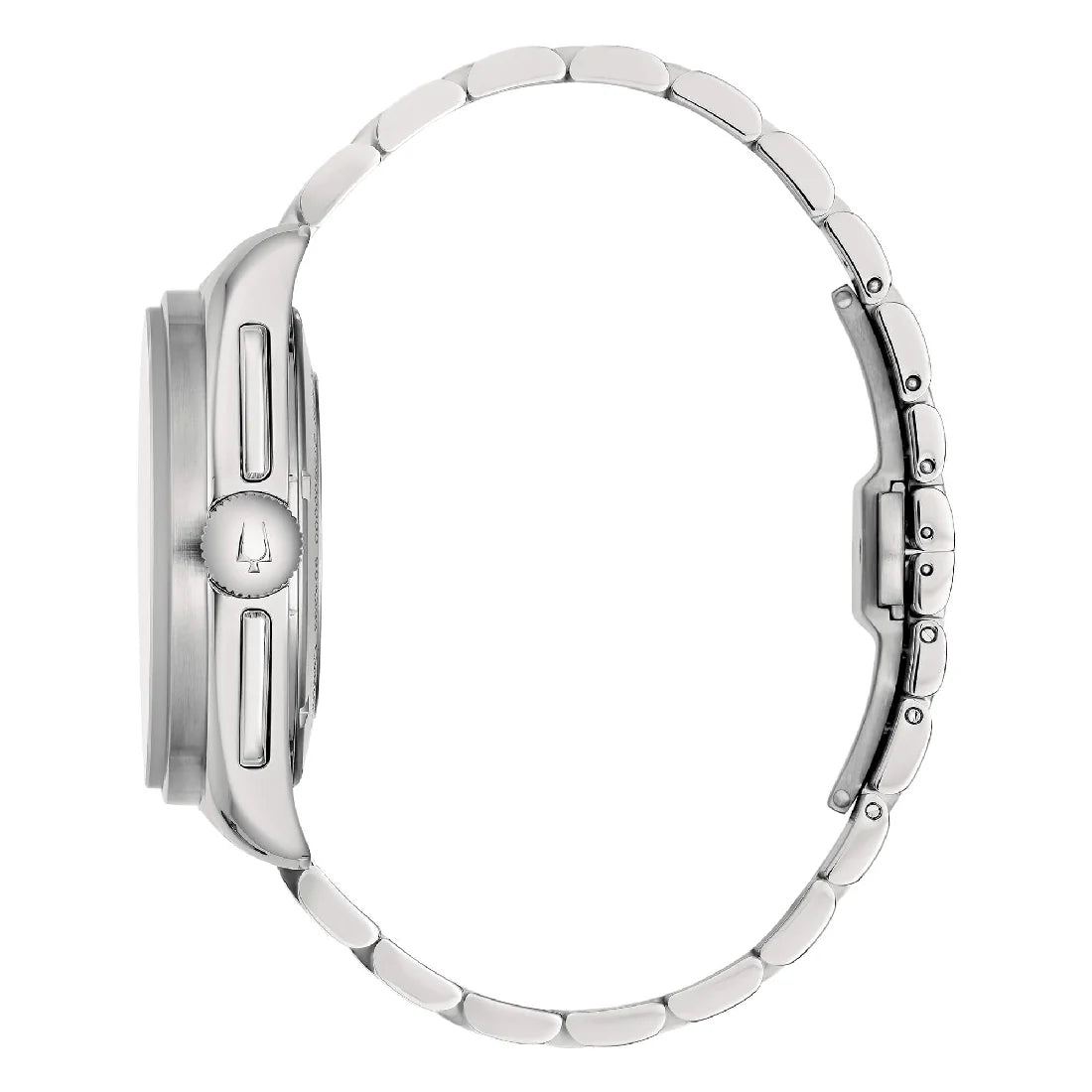 BULOVA Lunar Pilot "Blood Moon" - Uomo