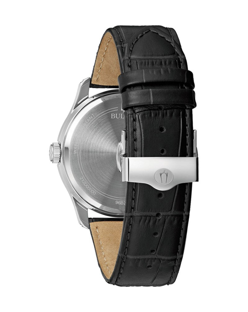 BULOVA Wilton - Uomo