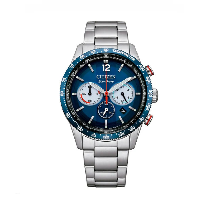 CITIZEN OF Chrono Racing - Uomo