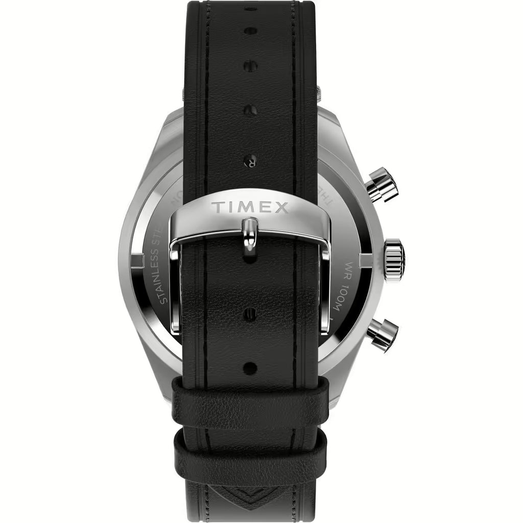 TIMEX Waterbury Traditional Chronograph - Uomo
