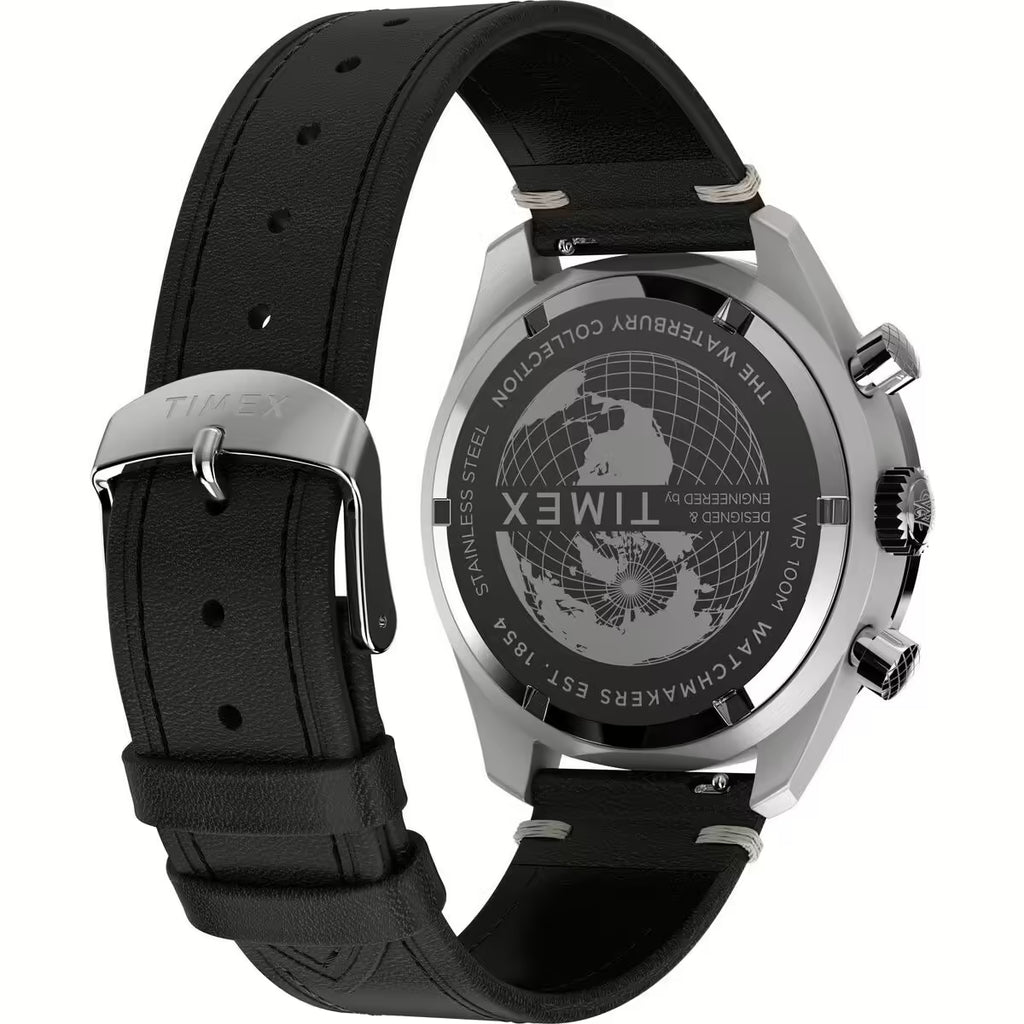 TIMEX Waterbury Traditional Chronograph - Uomo