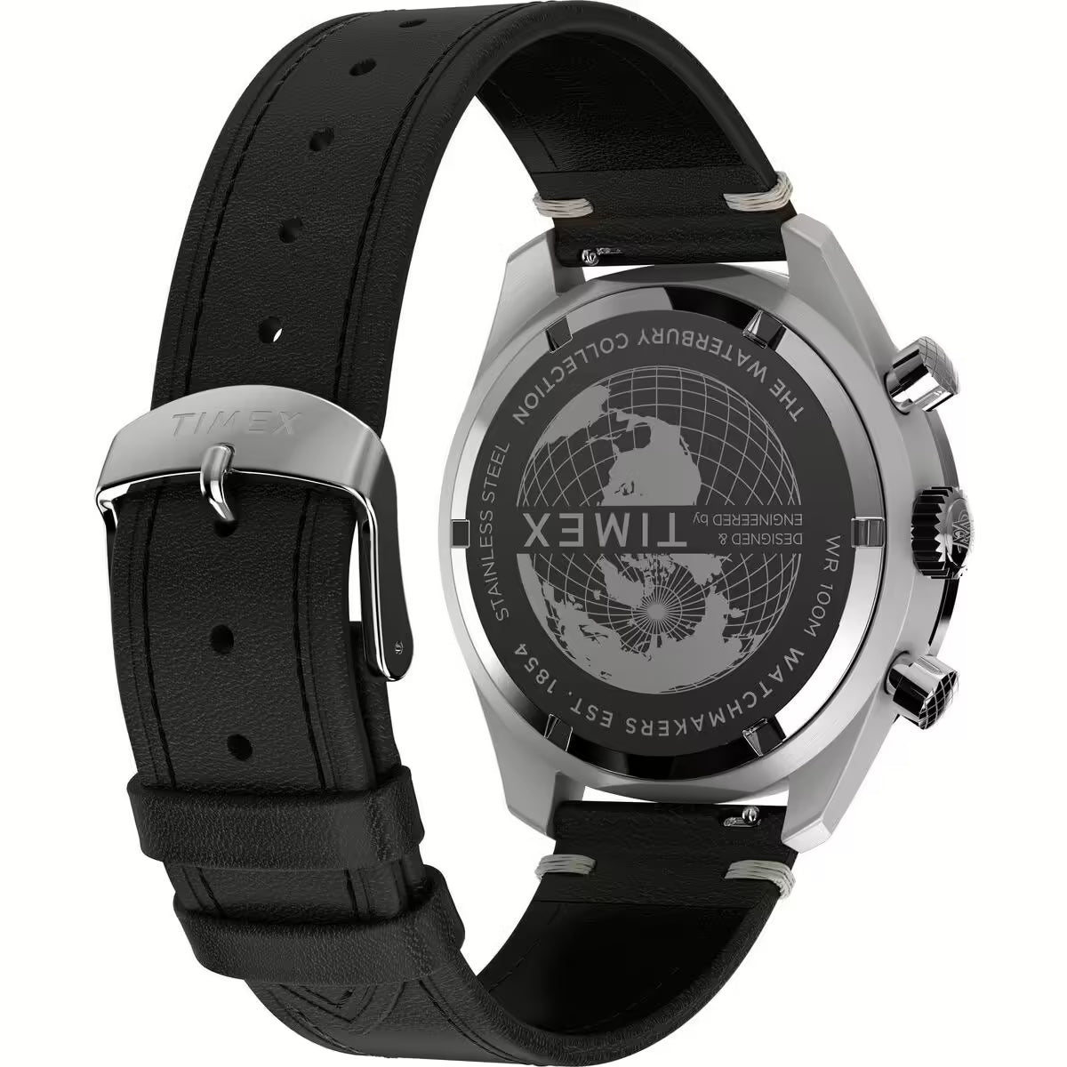 TIMEX Waterbury Traditional Chronograph - Uomo
