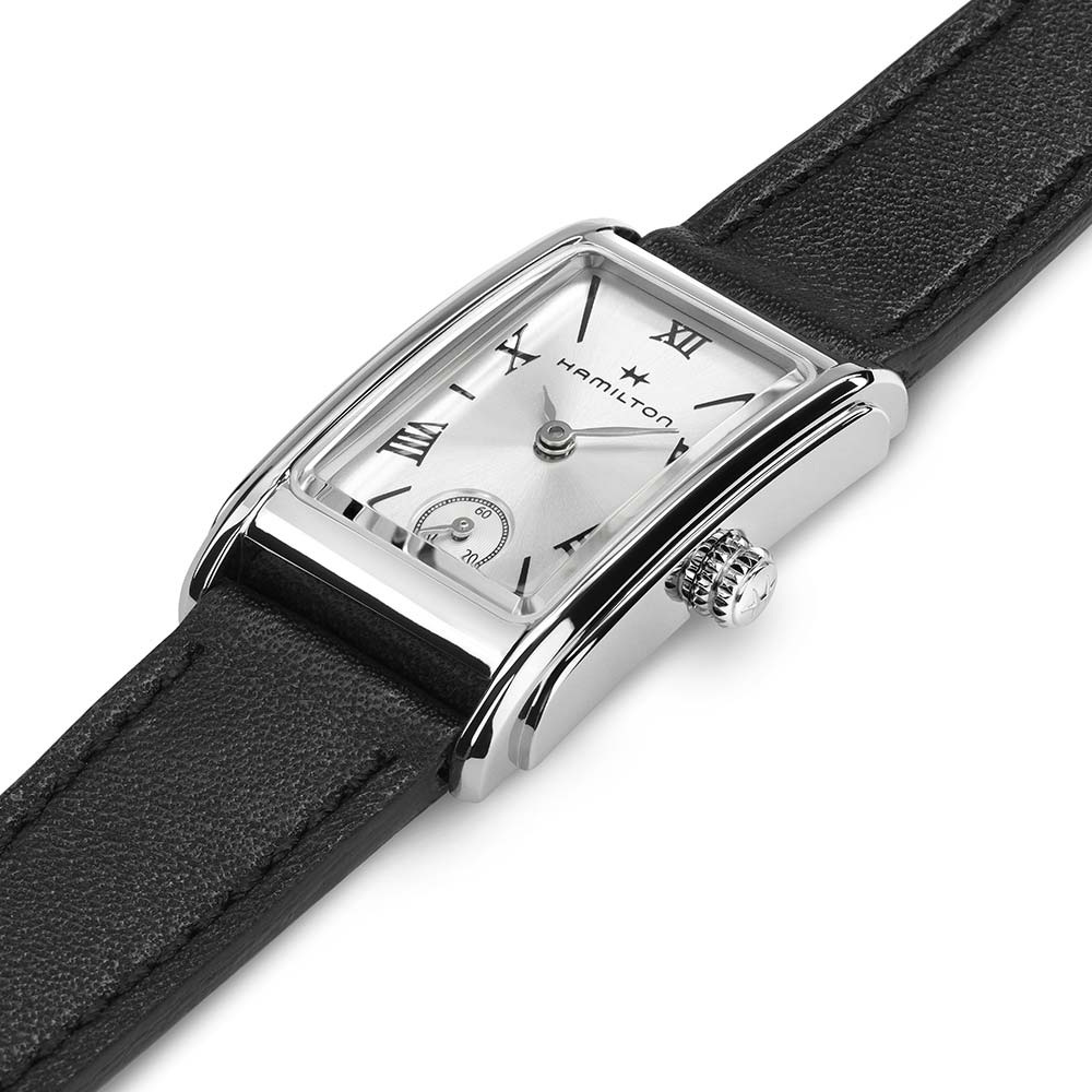 HAMILTON Classic Ardmore Small - Lady