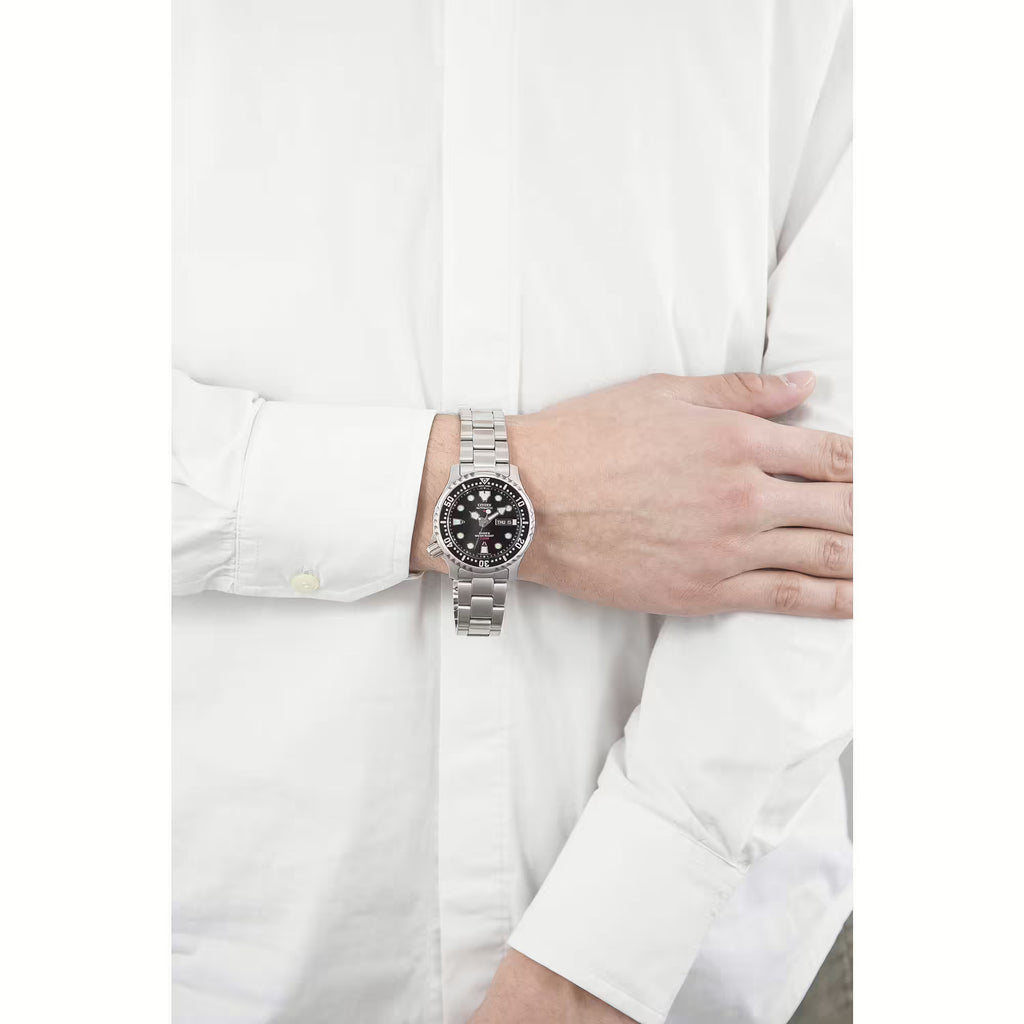 CITIZEN Promaster Diver's Automatic 200 mt - Uomo