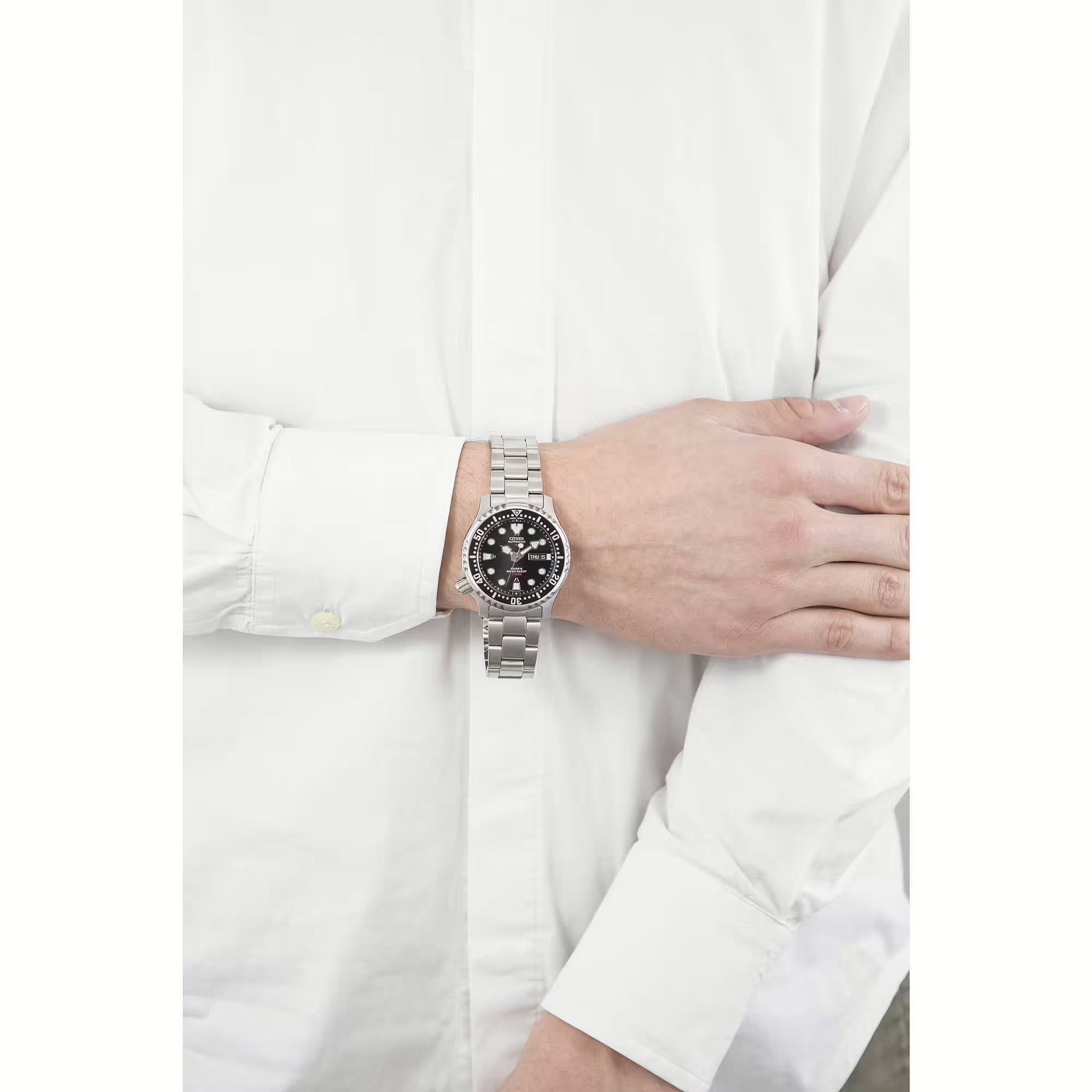 CITIZEN Promaster Diver's Automatic 200 mt - Uomo