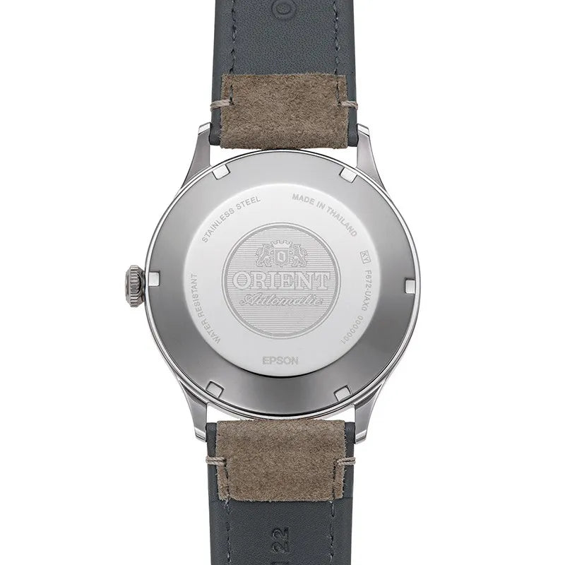 ORIENT Bambino Version 4 Classic Style - Uomo