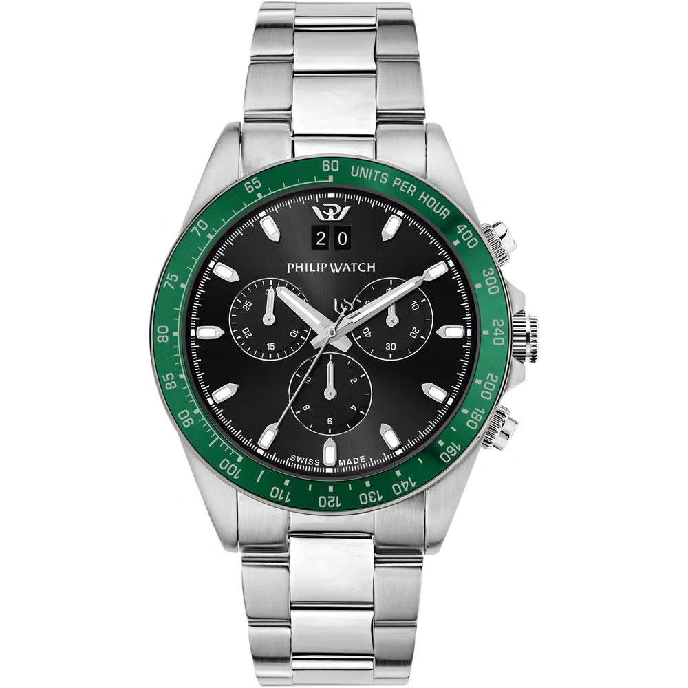 PHILIP WATCH Caribe Sport - Uomo