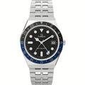TIMEX Q Timex GMT Batman - Unisex