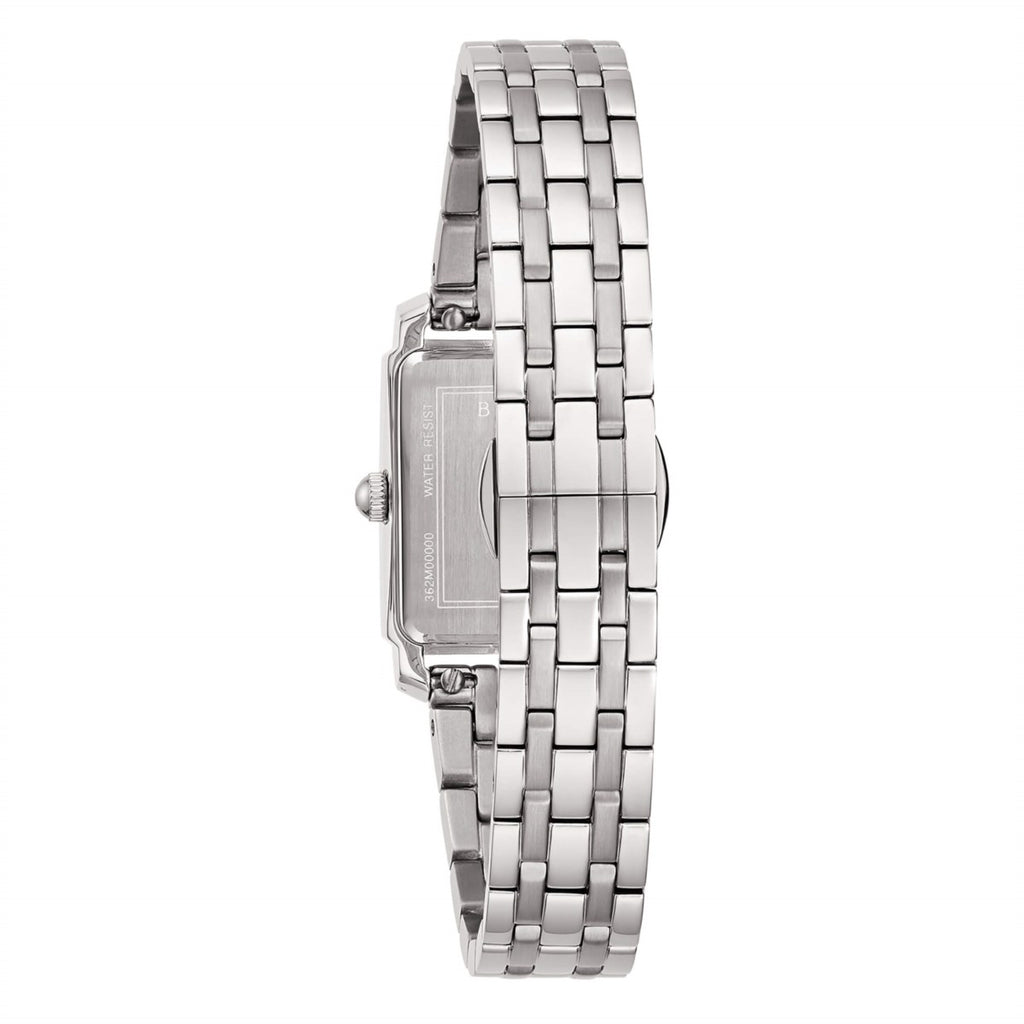 BULOVA Sutton Tank - Donna