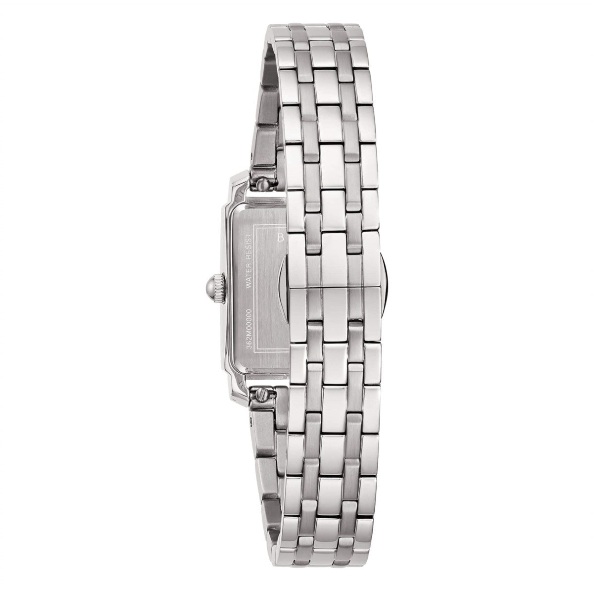 BULOVA Sutton Tank - Donna
