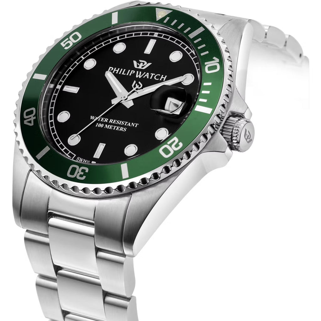PHILIP WATCH Caribe Sport - Uomo