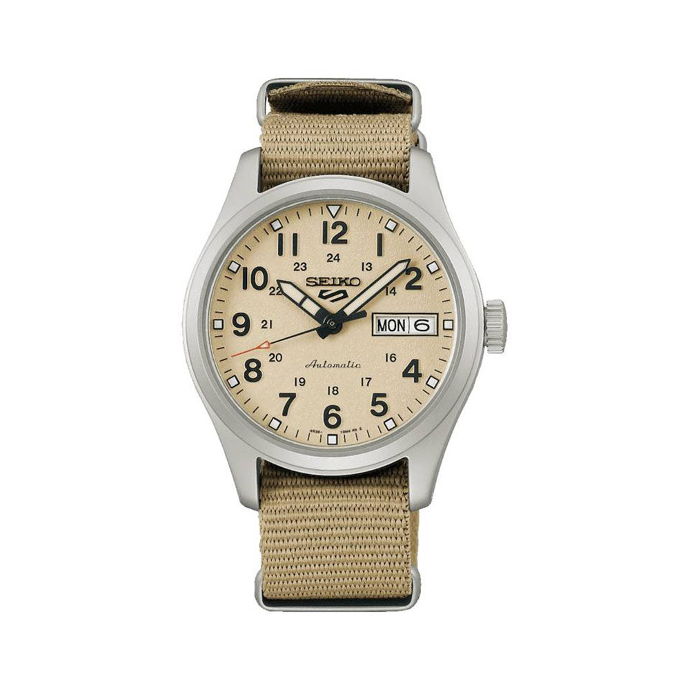 SEIKO 5 Sports Midfield - Uomo/Unisex