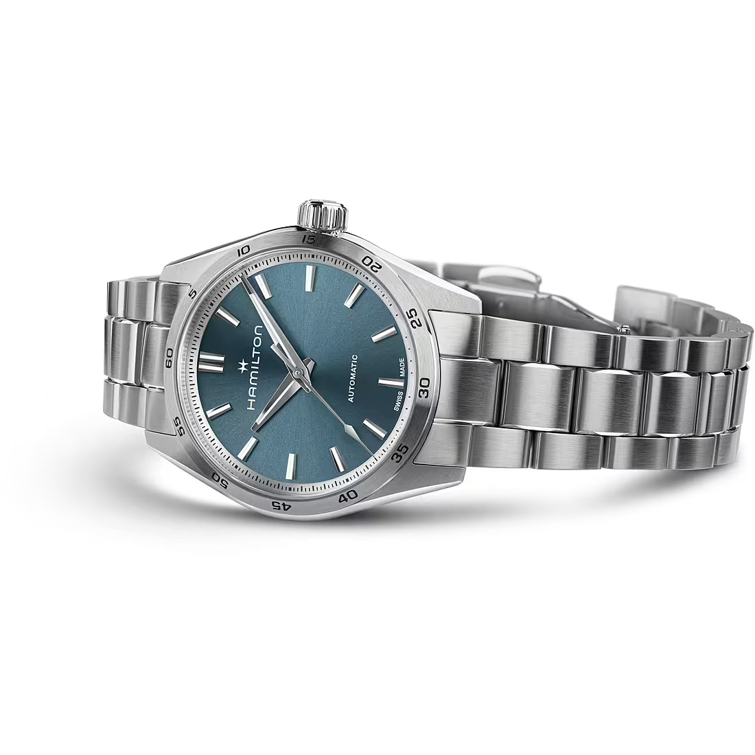 HAMILTON Jazzmaster Performer Automatic - Lady