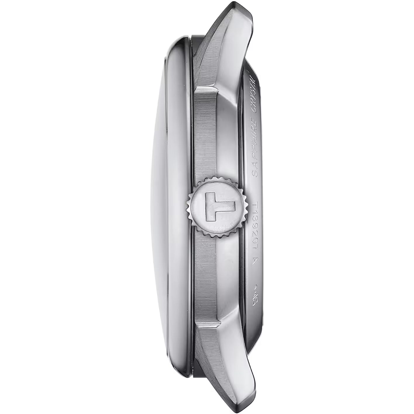 TISSOT Chemin Des Tourelles Powermatic 80 - Lady