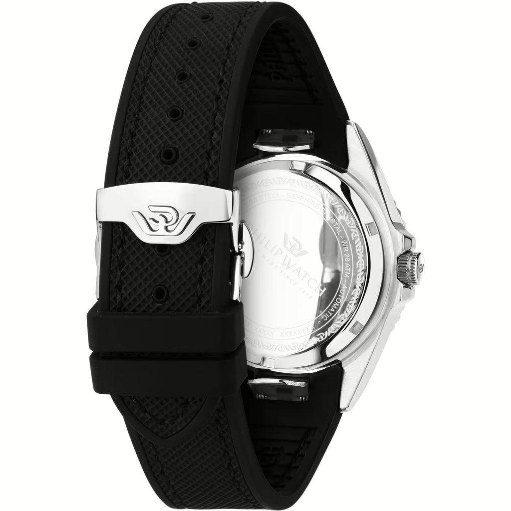 PHILIP WATCH Caribe Diving Special Pack - Uomo
