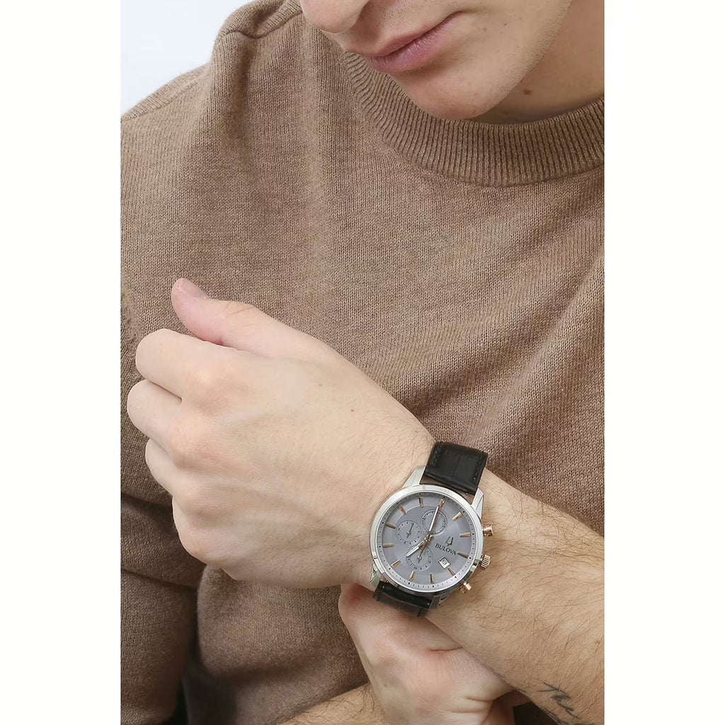 BULOVA Sutton - Uomo