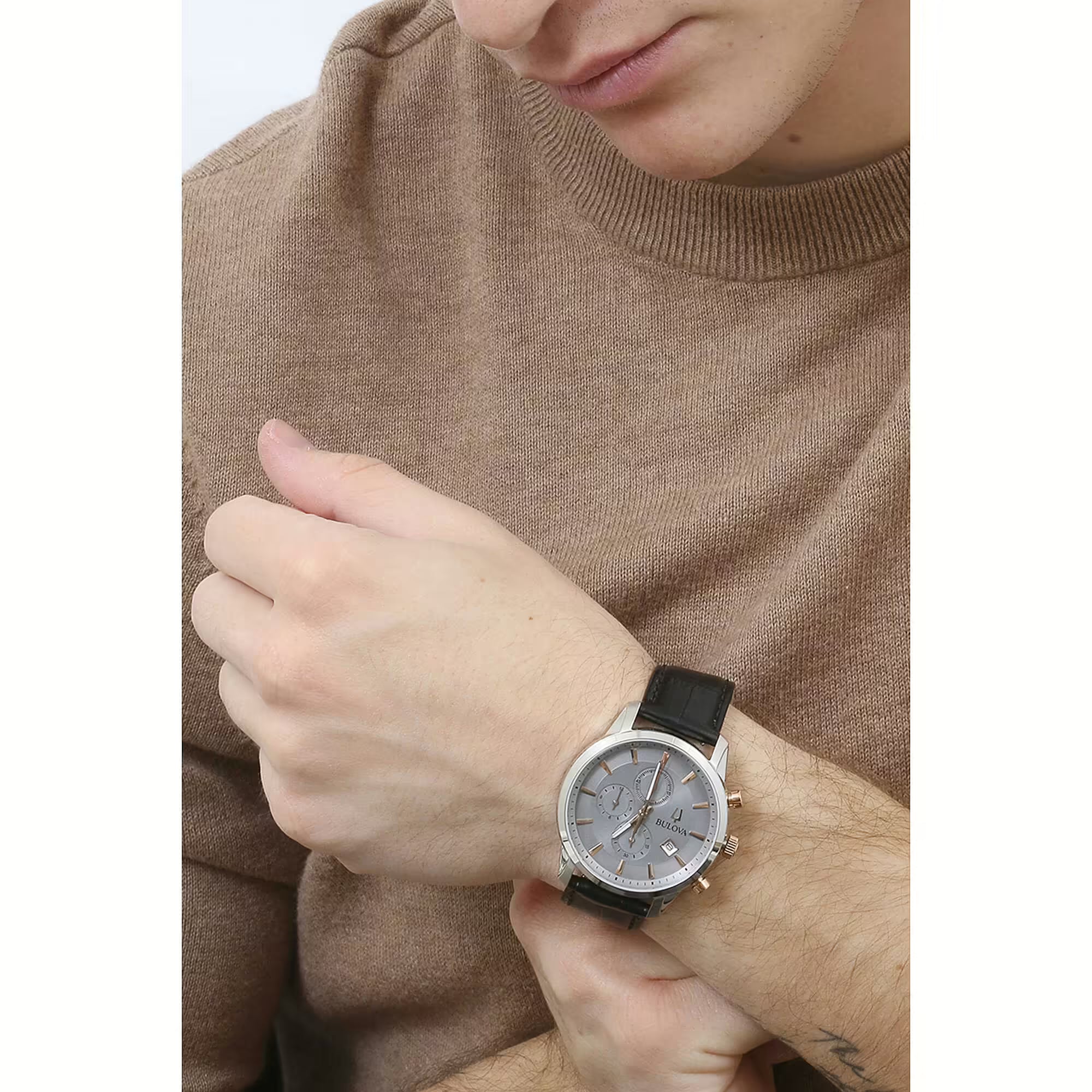 BULOVA Sutton - Uomo