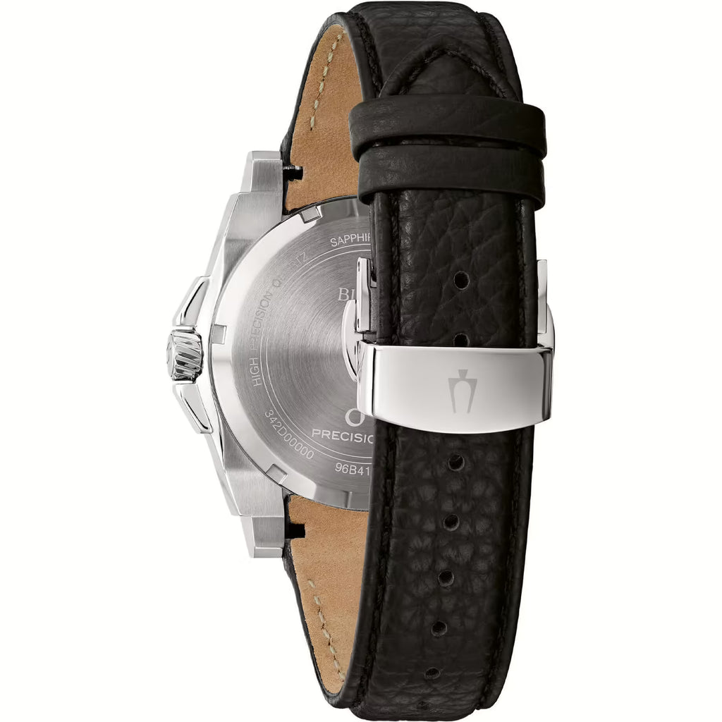 BULOVA Icon Precisionist - Uomo