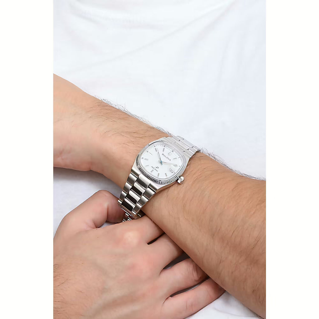 BULOVA Super Seville - Uomo