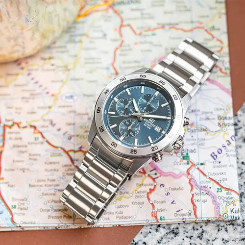 CASIO EDIFICE Classic - Uomo