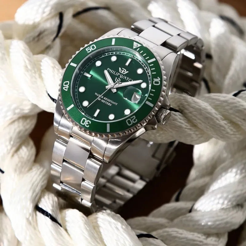 PHILIP WATCH Caribe Sport - Uomo