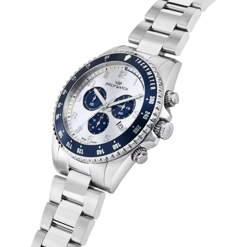 PHILIP WATCH Caribe Sport - Uomo