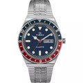 TIMEX Q Reissue Pepsi - Uomo
