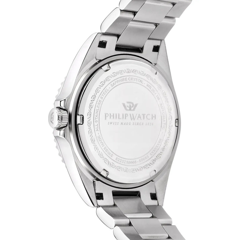 PHILIP WATCH Caribe Diving - Uomo