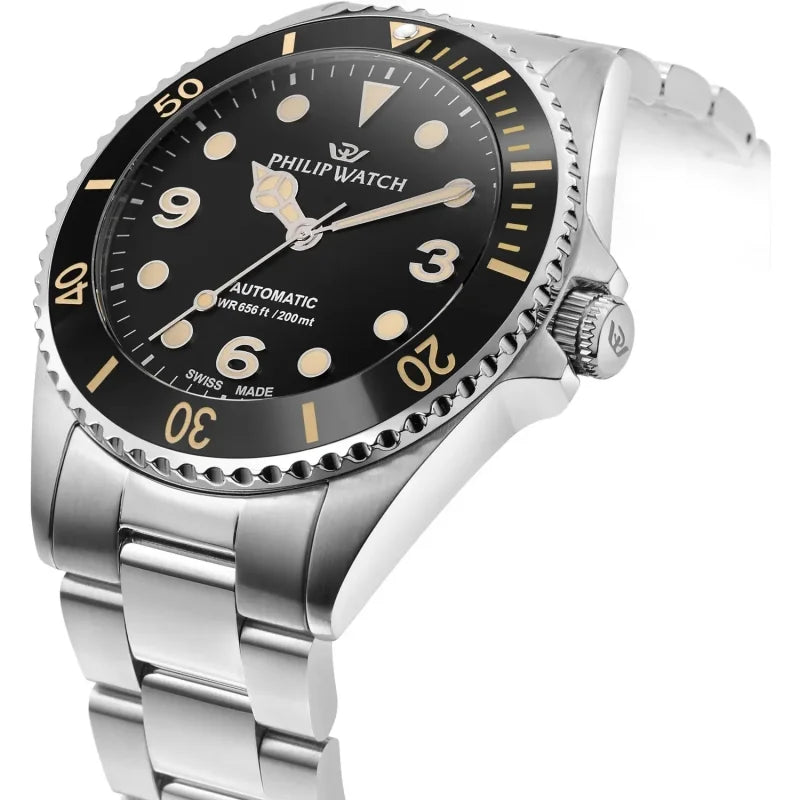 PHILIP WATCH Caribe Diving - Uomo