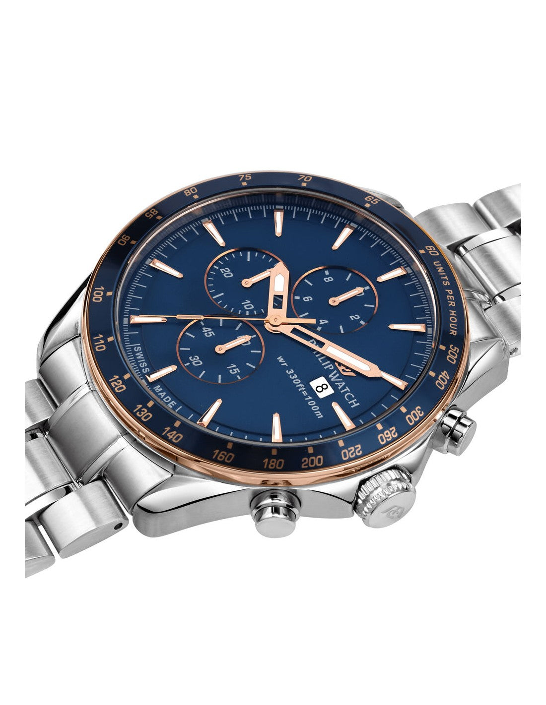 PHILIP WATCH Blaze - Uomo