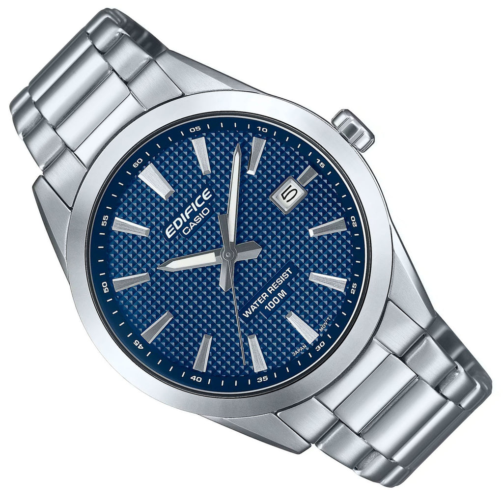 CASIO Edifice Classic Date - Uomo