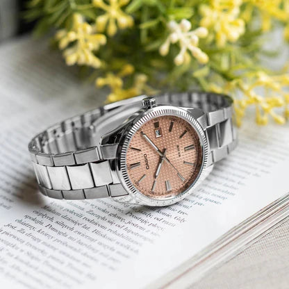 CASIO Timeless Collection - Unisex