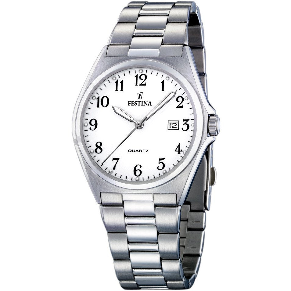 FESTINA Classics - Uomo