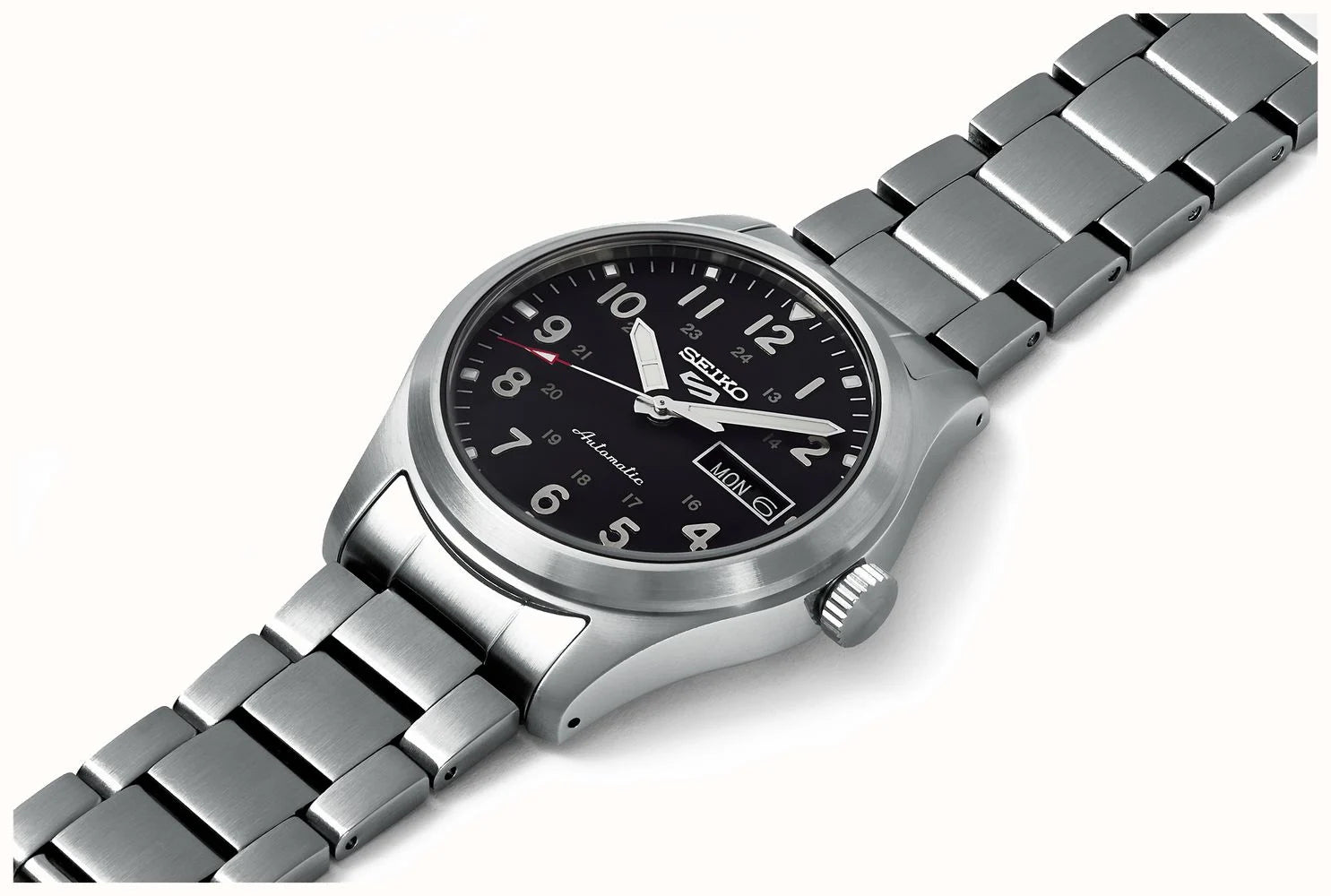 SEIKO 5 Sports Field Military - Uomo