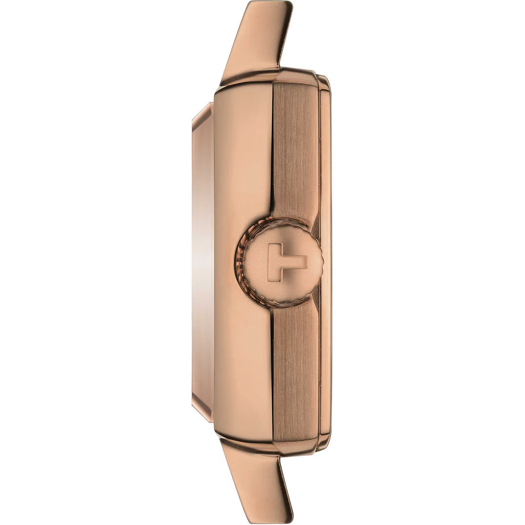 TISSOT LOVELY W-Diamonds - Lady